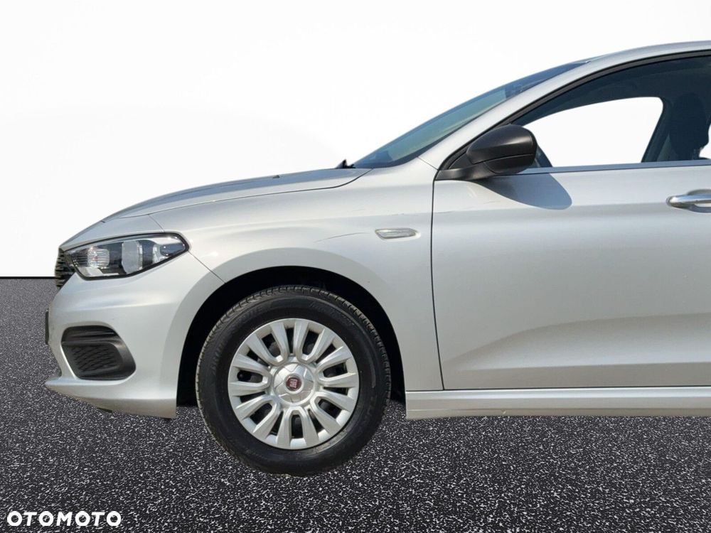Fiat Tipo - 10