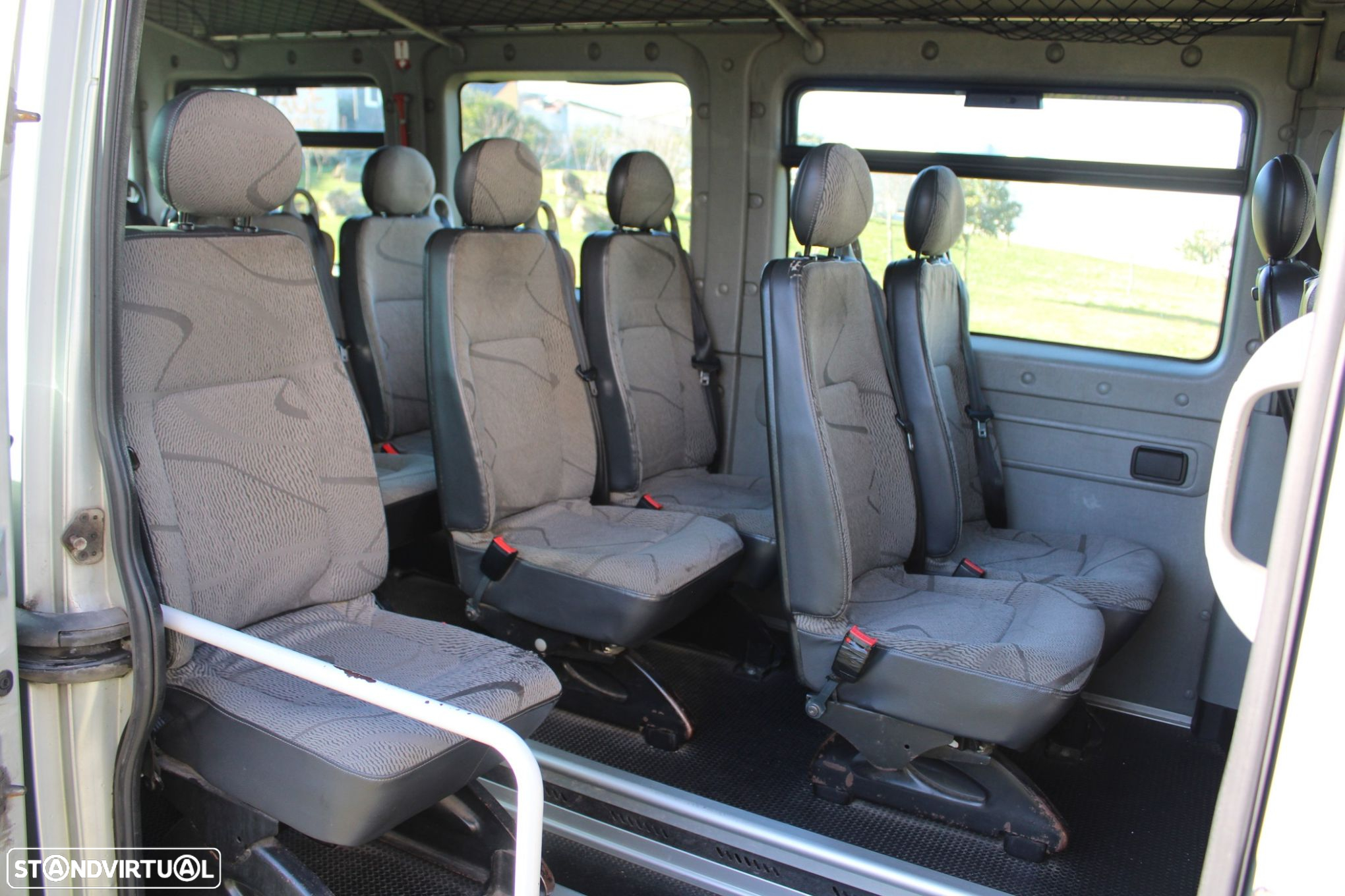 Renault Master 2.5 dCi L3 3.5T 120CD - 12