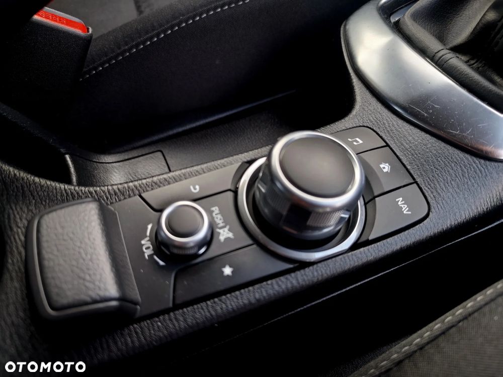 Mazda 2 SKYACTIV-G 90 KIZOKU - 19