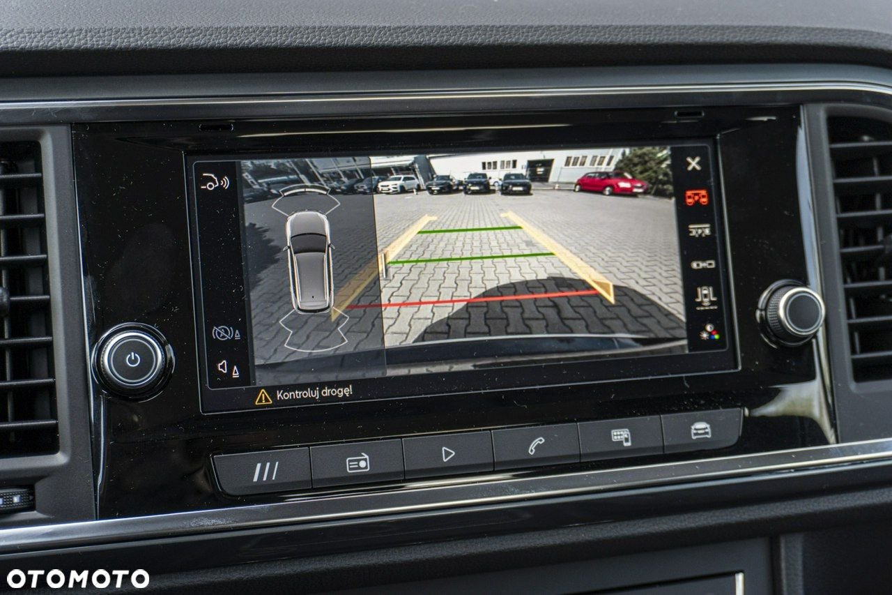 Seat Ateca - 26