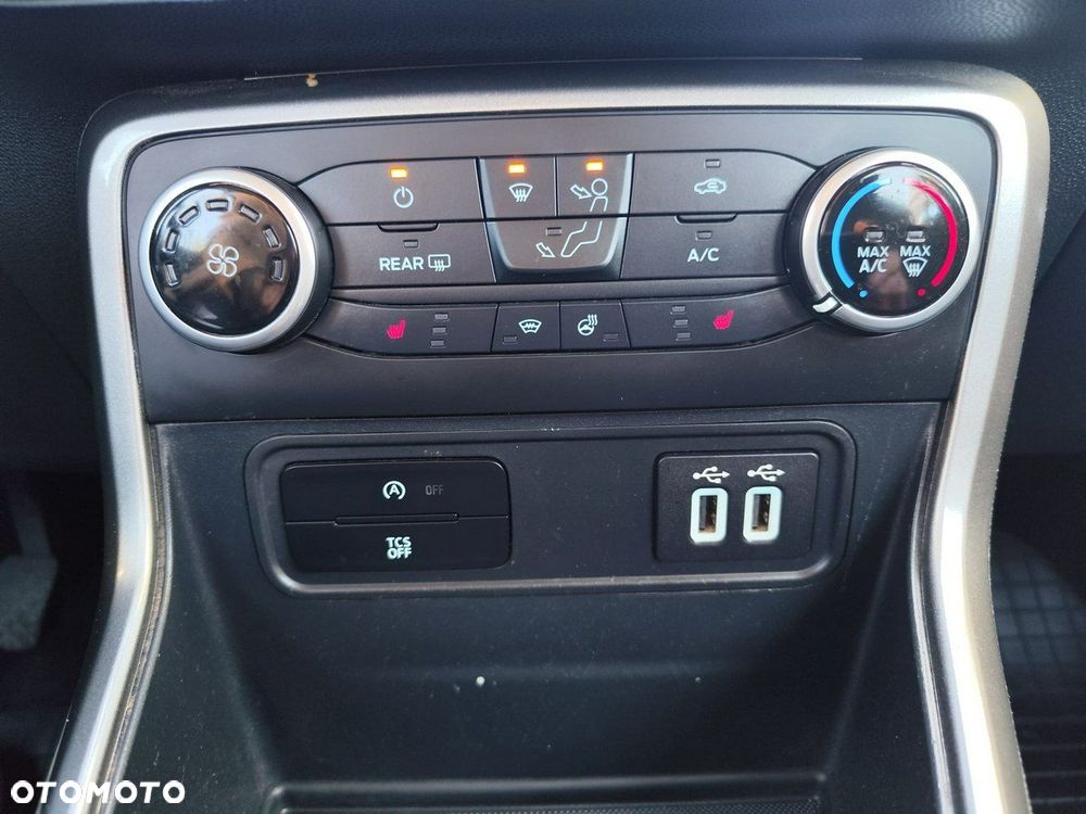 Ford EcoSport 1.0 EcoBoost Navi Edition ASS - 20