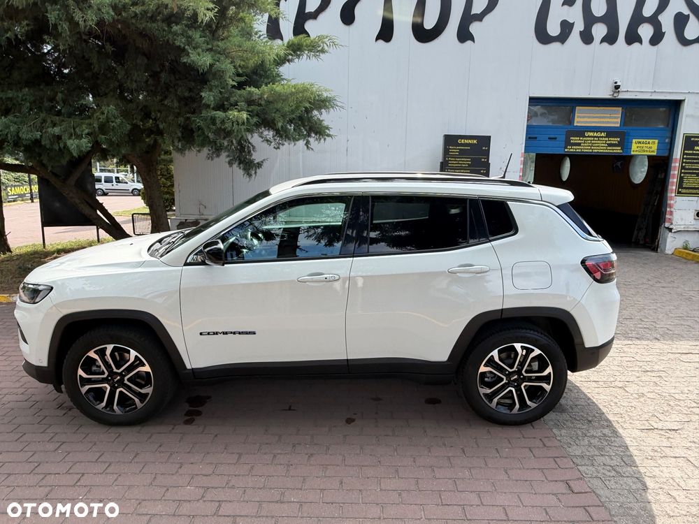 Jeep Compass - 13