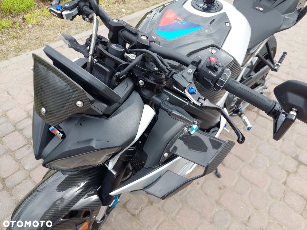 BMW S - 30