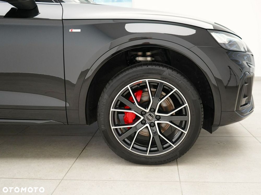 Audi Q5 - 12