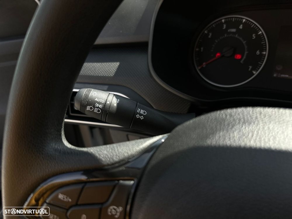 Dacia Sandero 1.0 ECO-G Essential Bi-Fuel - 24