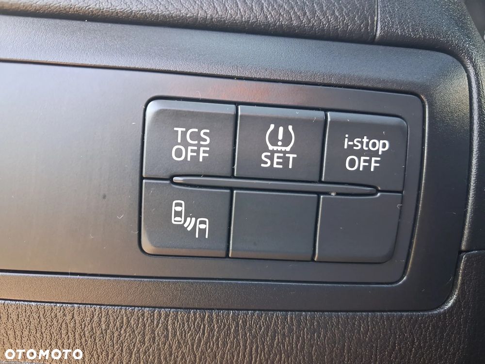 Mazda CX-5 - 19