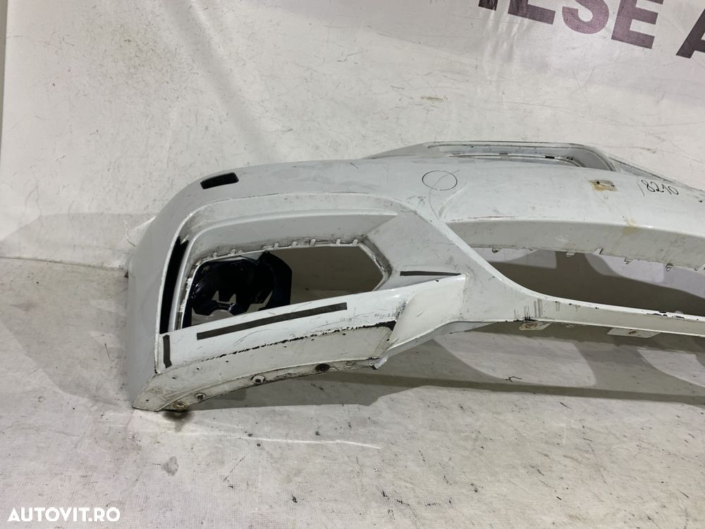 Bara fata BMW Seria 2, F22, F23, M-Sport, 2014, 2015, 2016, 2017, 2018, cod origine OE 51118055299. - 11