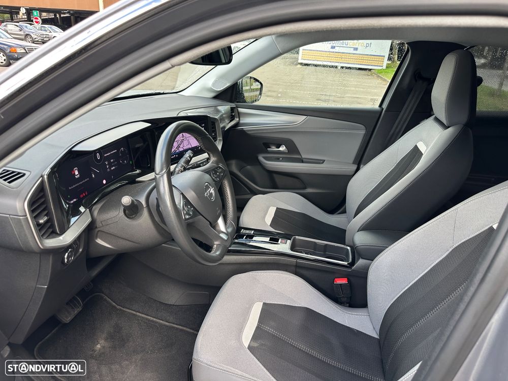 Opel Mokka 1.2 T Elegance AT - 6