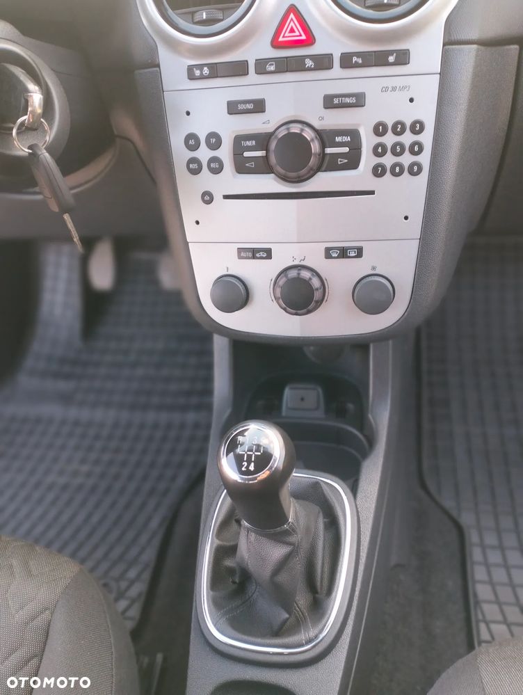 Opel Corsa 1.4 Active - 10