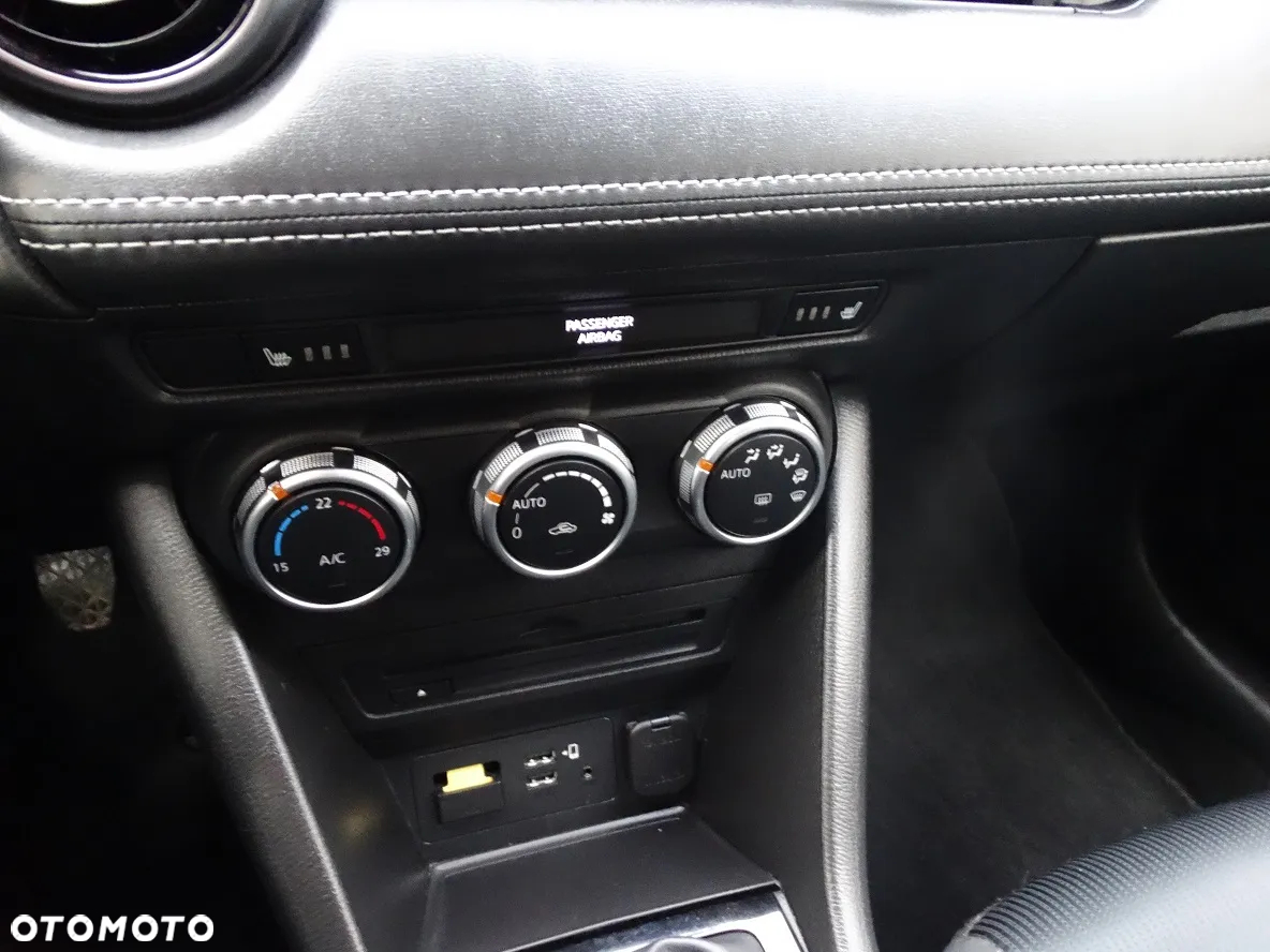 Mazda CX-3 - 14