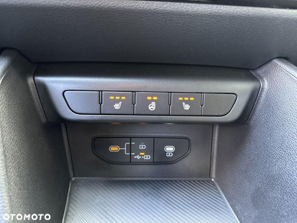 Kia Sportage - 17