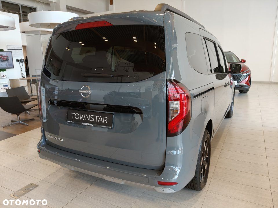 Nissan Townstar - 6