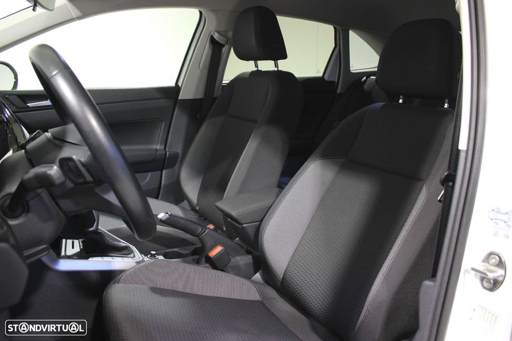 VW Taigo 1.0 TSI Life DSG - 16