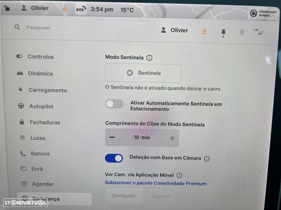 Tesla Model 3 Long Range AWD Dual Motor - 29