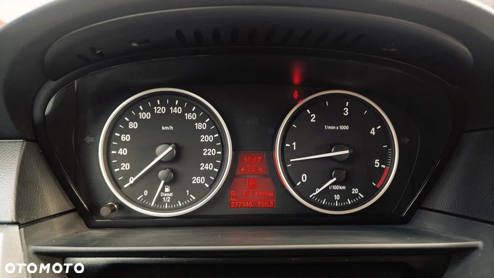 BMW Seria 5 - 15