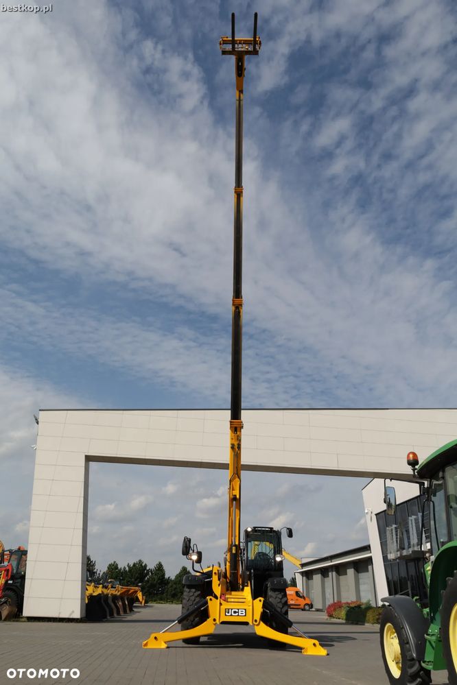 JCB 540-180 - 13