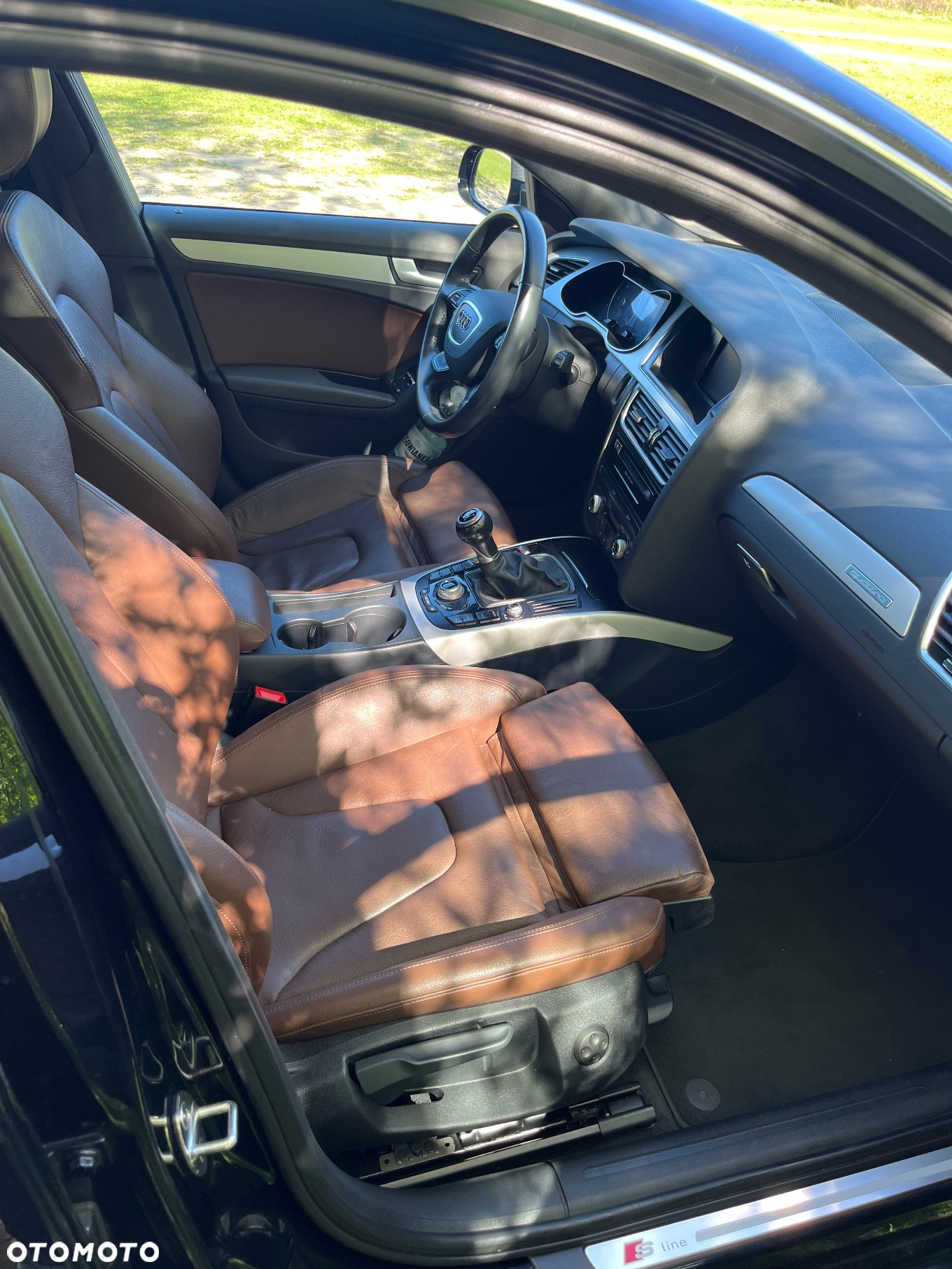 Audi A4 - 12