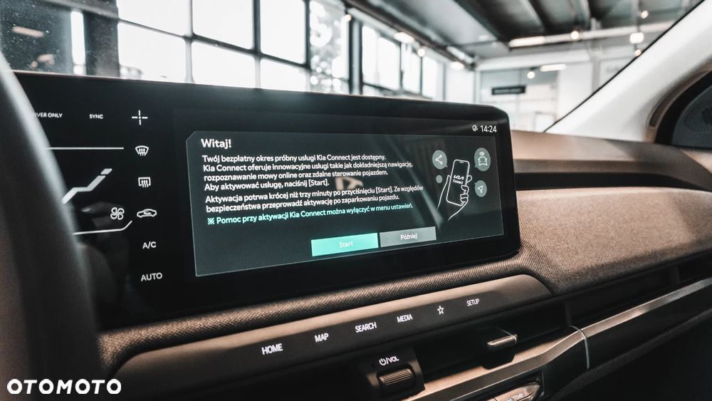 Kia EV3 58.3kWh Air - 9