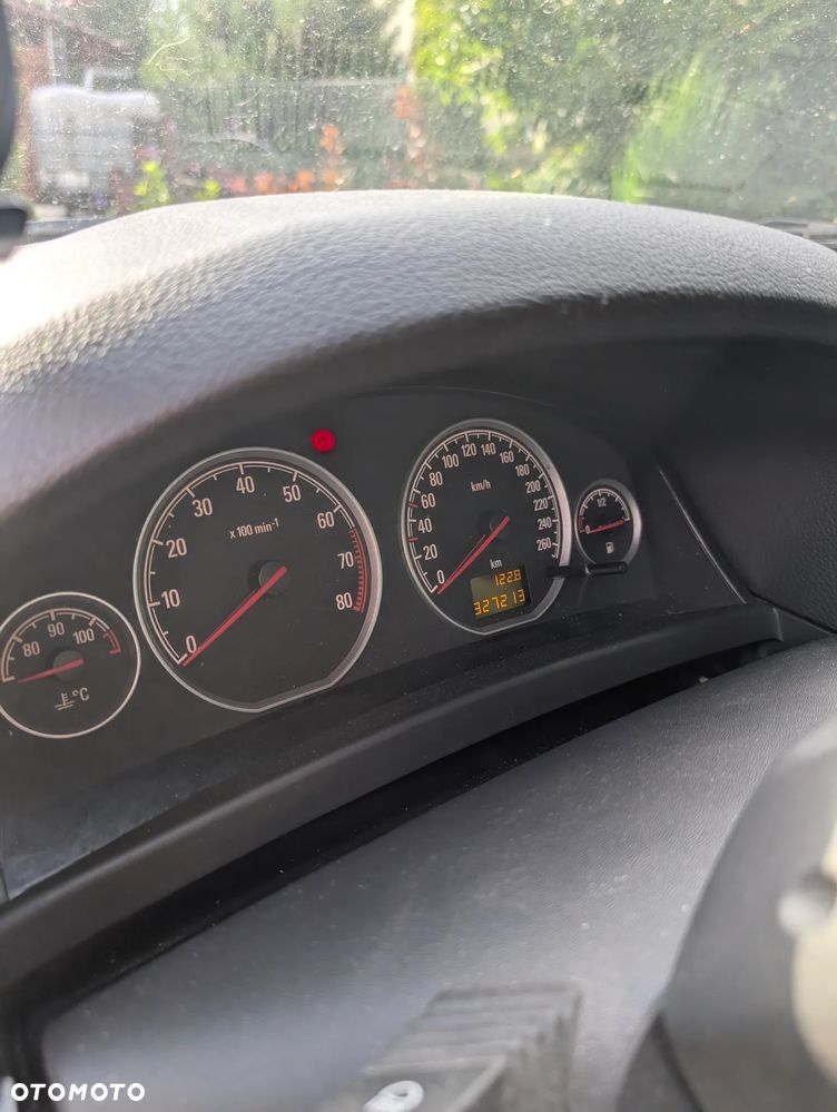 Opel Vectra 1.8 Cosmo - 5