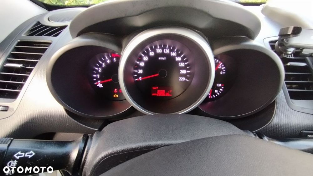 Kia Soul 1.6 CRDi M EU5 - 15