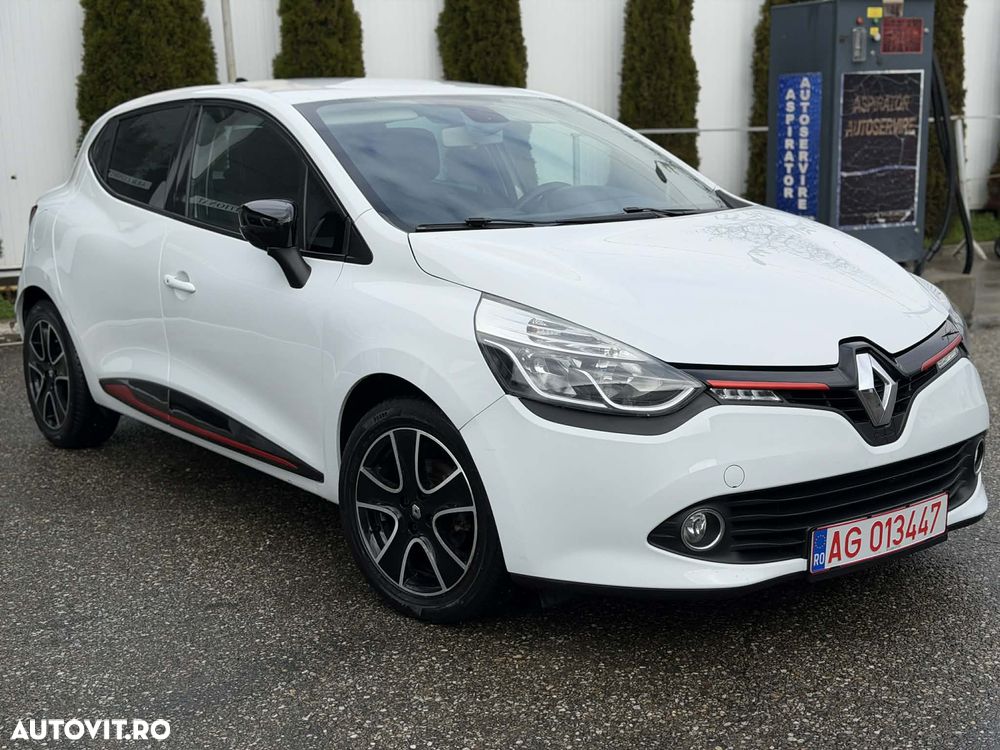 Renault Clio 0.9 Energy TCe Dynamique - 11