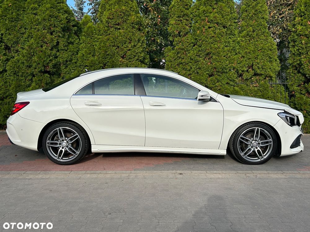 Mercedes-Benz CLA - 3
