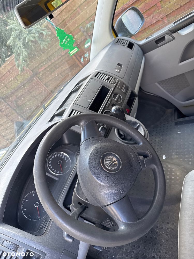 Volkswagen Transporter L1H1 - 4