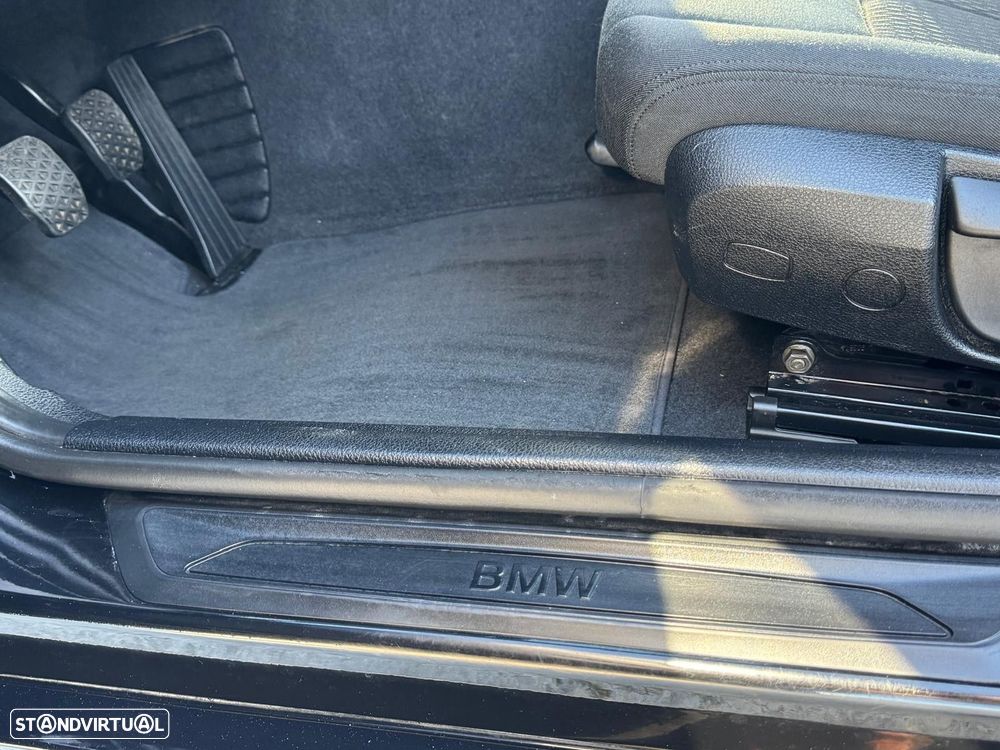 BMW 116 i - 28