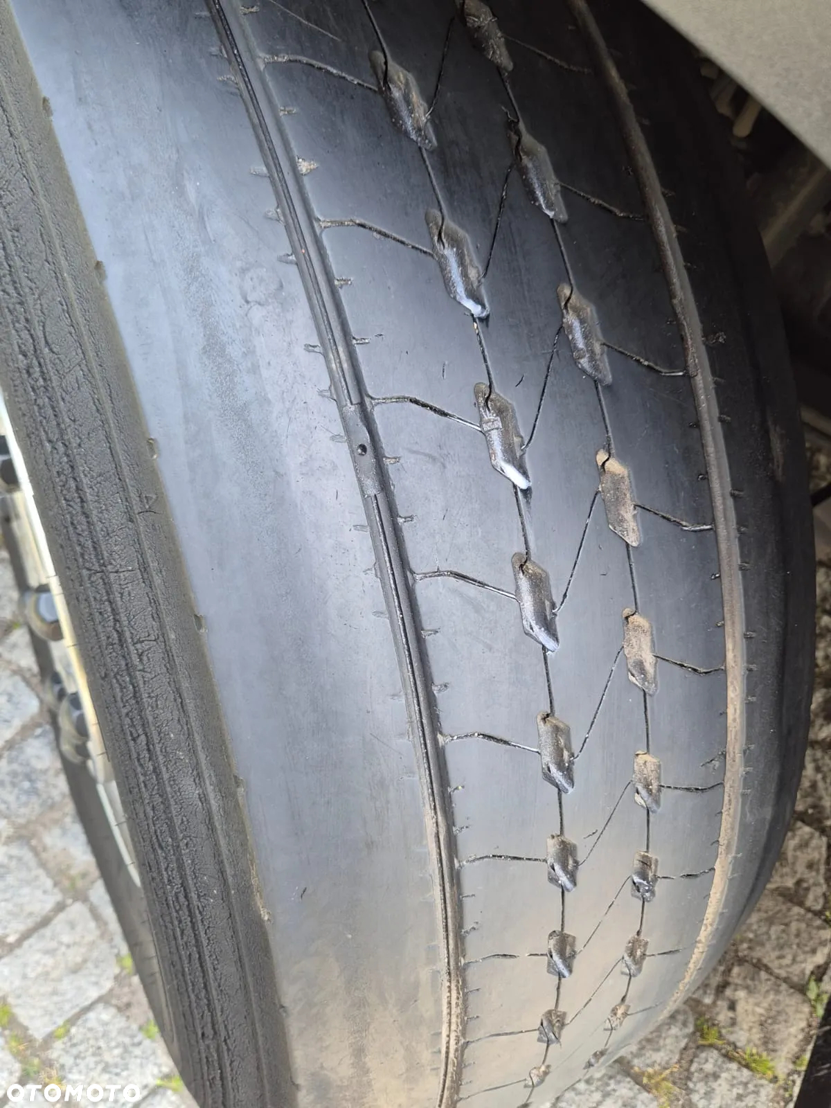 Scania R450 - 19