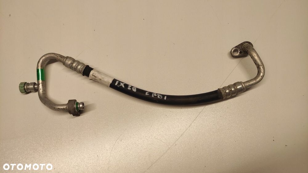 PRZEWÓD WĄŻ KLIMATYZACJI HYUNDAI IX20 KIA VENGA CRDI 97762-1P200 09-19 - 1