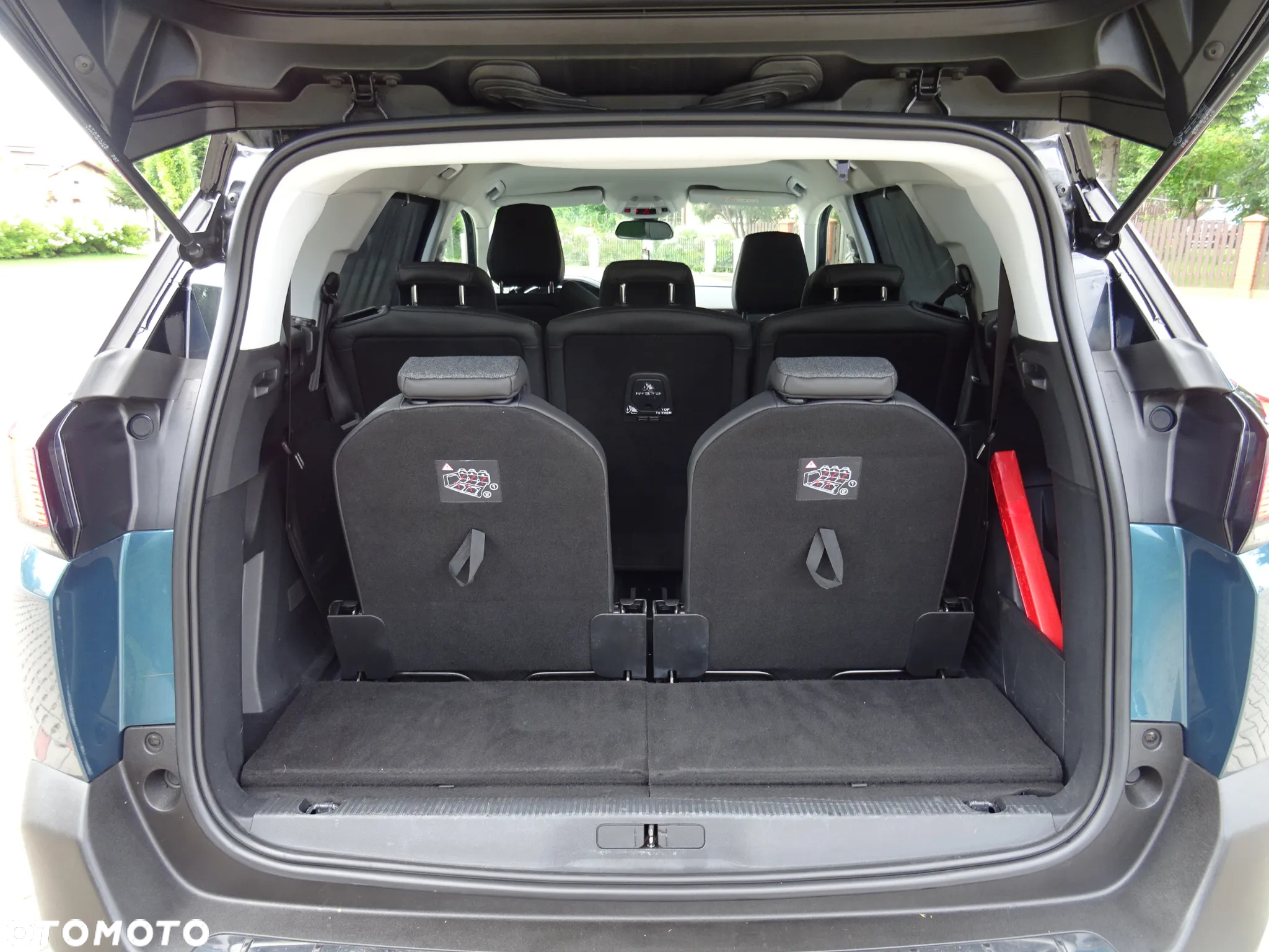 Peugeot 5008 PureTech 130 Allure - 12