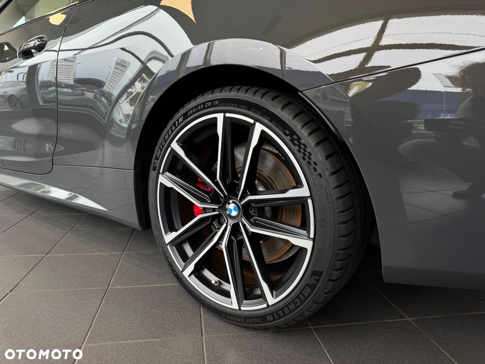 BMW Seria 4 430i xDrive M Sport - 11