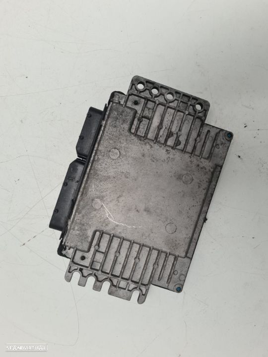 CENTRALINA ORIGINAL MEC37300 F27205 NISSAN MICRA 1.2 - 3