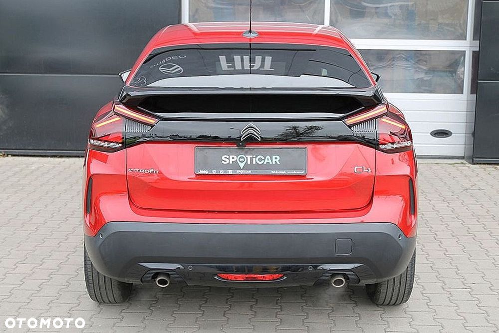 Citroën C4 1.2 PureTech Shine S&S EAT8 - 15