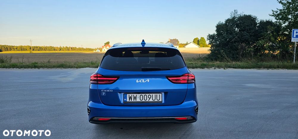 Kia Ceed 1.5 T-GDI L Business Line - 7
