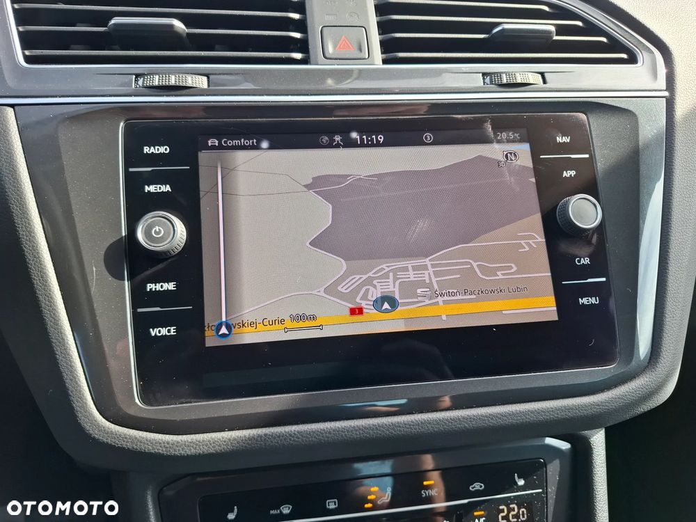 Volkswagen Tiguan 2.0 TDI SCR 4Mot Elegance DSG - 18