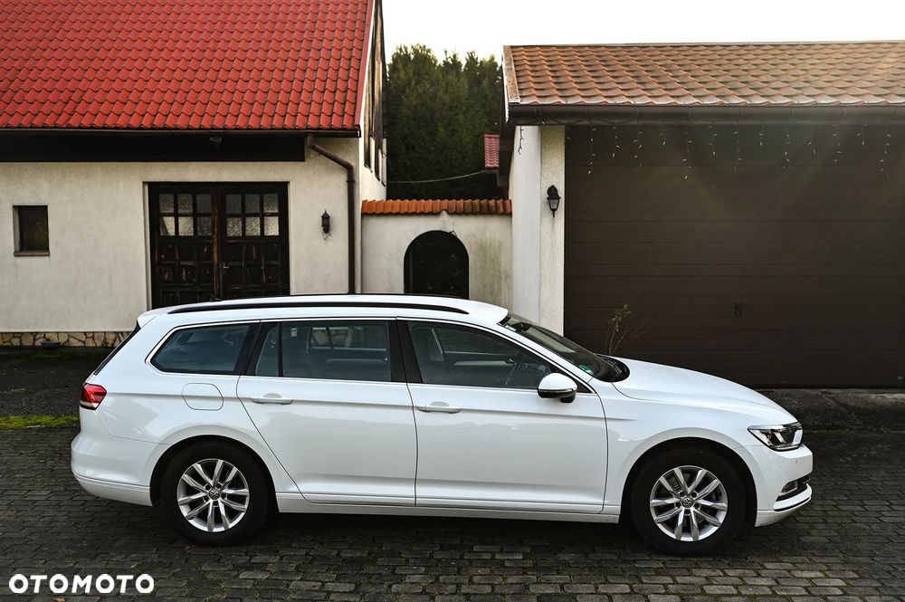 Volkswagen Passat ver-2-0-tdi-bmt-comfortline - 5