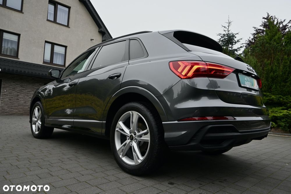 Audi Q3 35 TDI S tronic S line - 5