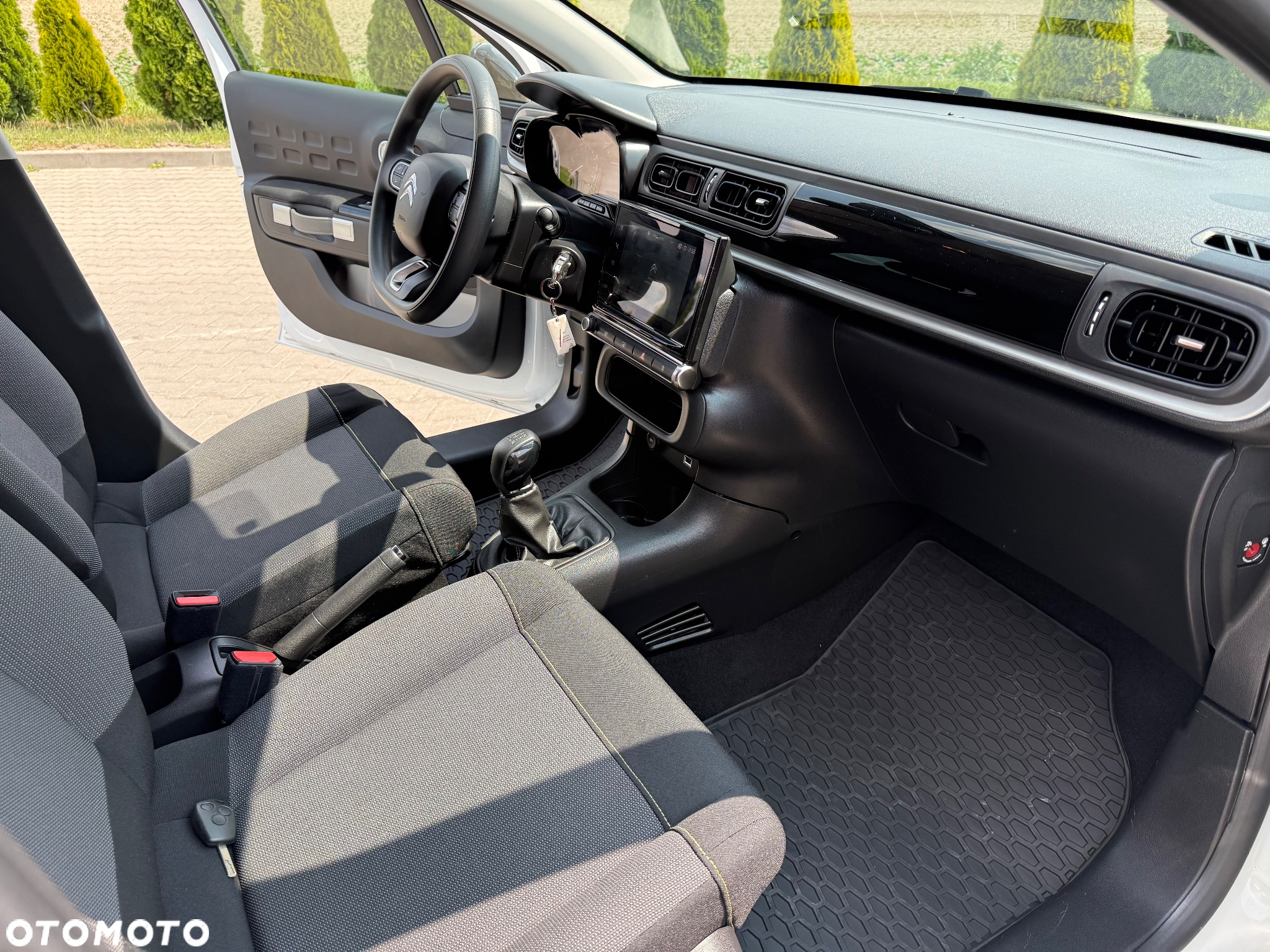 Citroën C3 1.2 PureTech Feel - 20