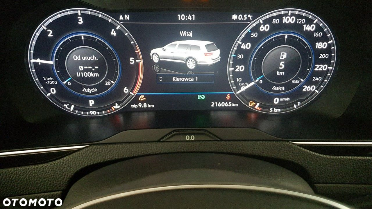 Volkswagen Passat - 27