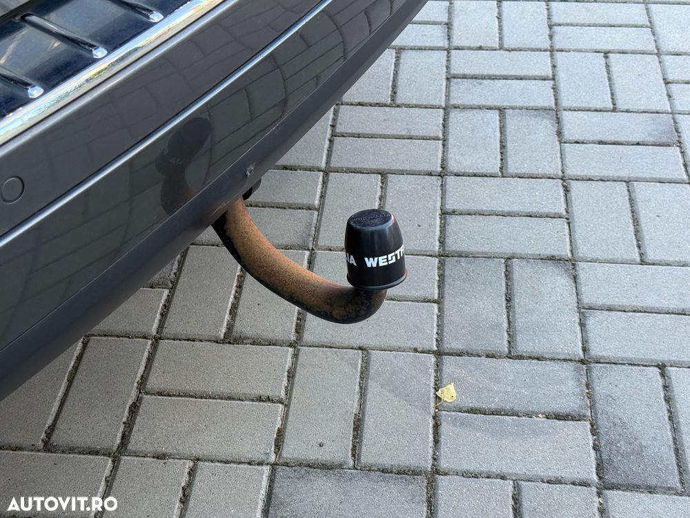 Volkswagen Touareg 3.0 V6 TDI BMT - 18