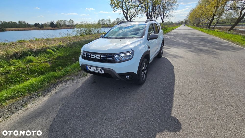 Dacia Duster 1.0 TCe Journey - 16
