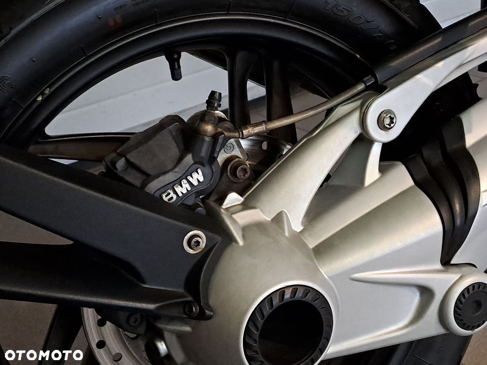 BMW GS - 4