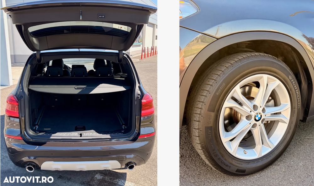 BMW X3 - 15