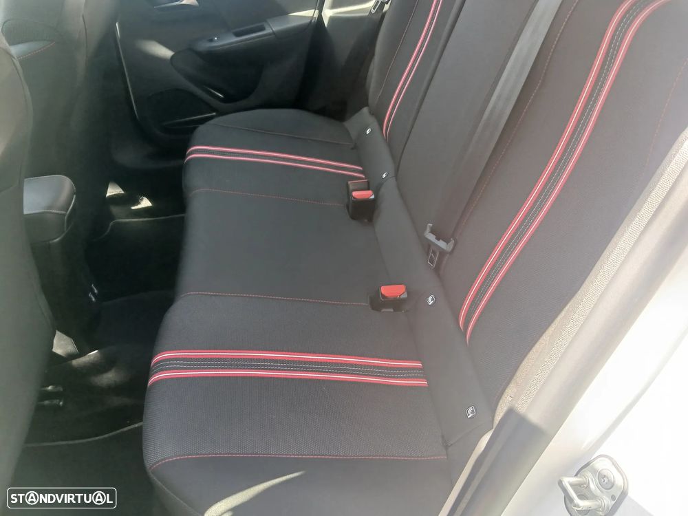 Opel Corsa-e GS Line - 29