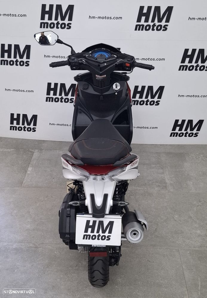 Znen ZN125T ZNAP 125 - 7