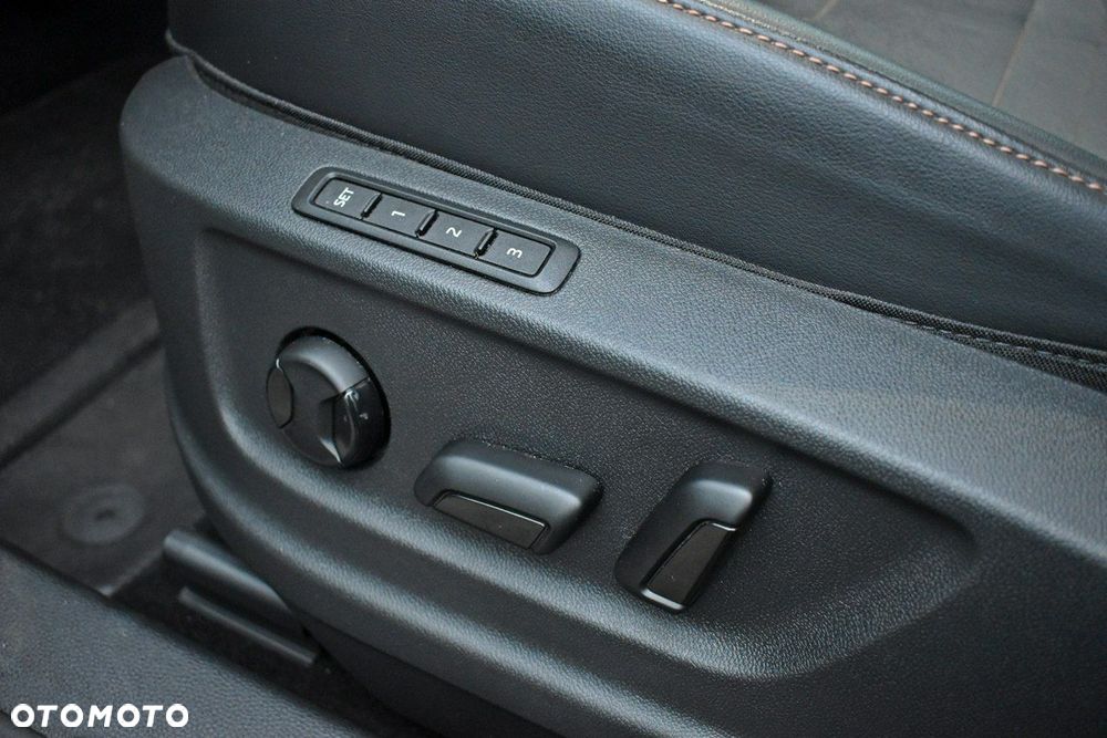 Cupra Ateca 2.0 TSI 4Drive DSG - 12