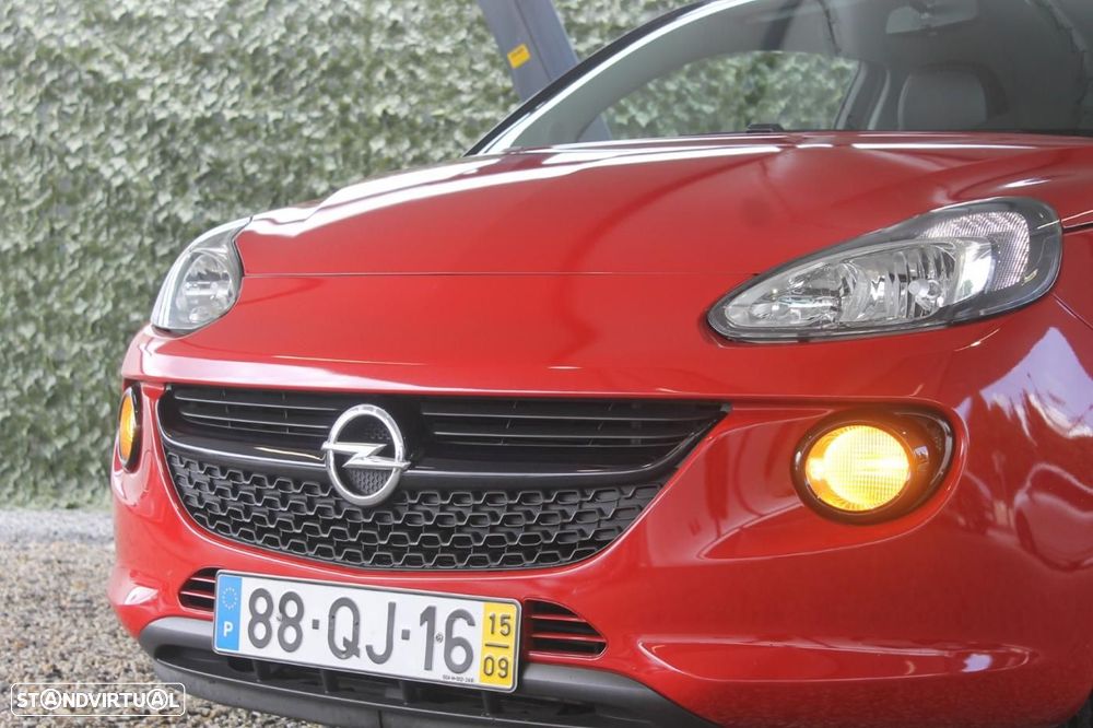 Opel Adam 1.0 T Slam - 34