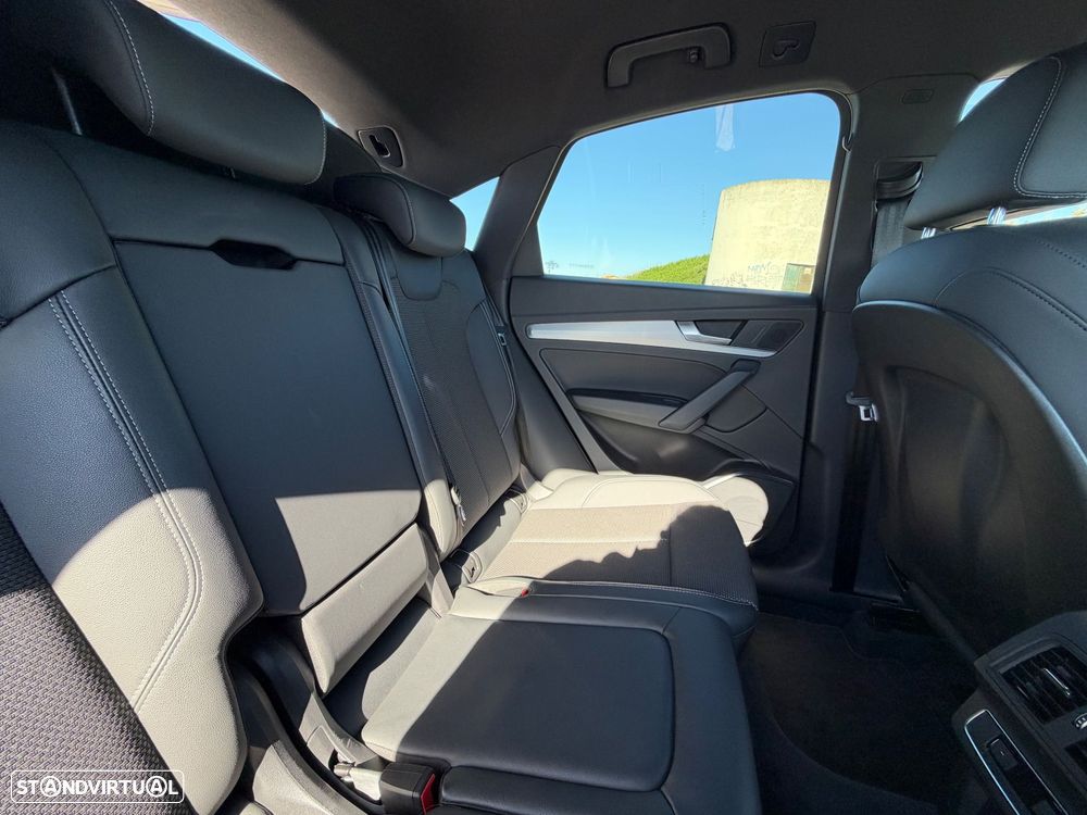 Audi Q5 Sportback - 18