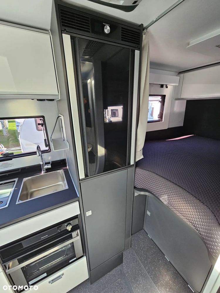 Adria Compact Max SL - 10